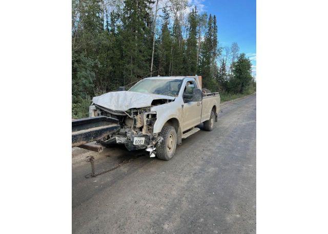 2021 FORD F250