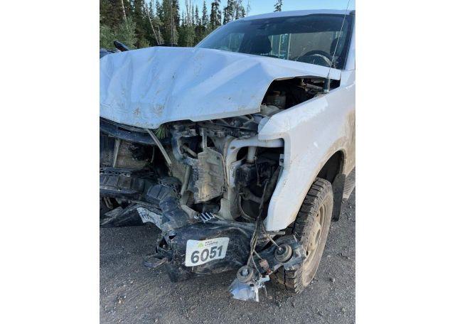 2021 FORD F250