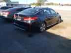 2017 KIA Optima Hybrid