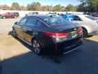 2017 KIA Optima Hybrid