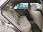 2003 HONDA ACCORD