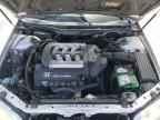 2002 HONDA ACCORD