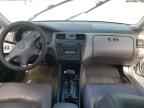 2002 HONDA ACCORD