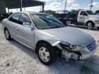 2002 HONDA ACCORD