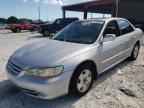 2002 HONDA ACCORD