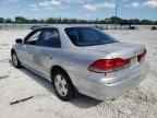2002 HONDA ACCORD