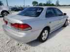 2002 HONDA ACCORD