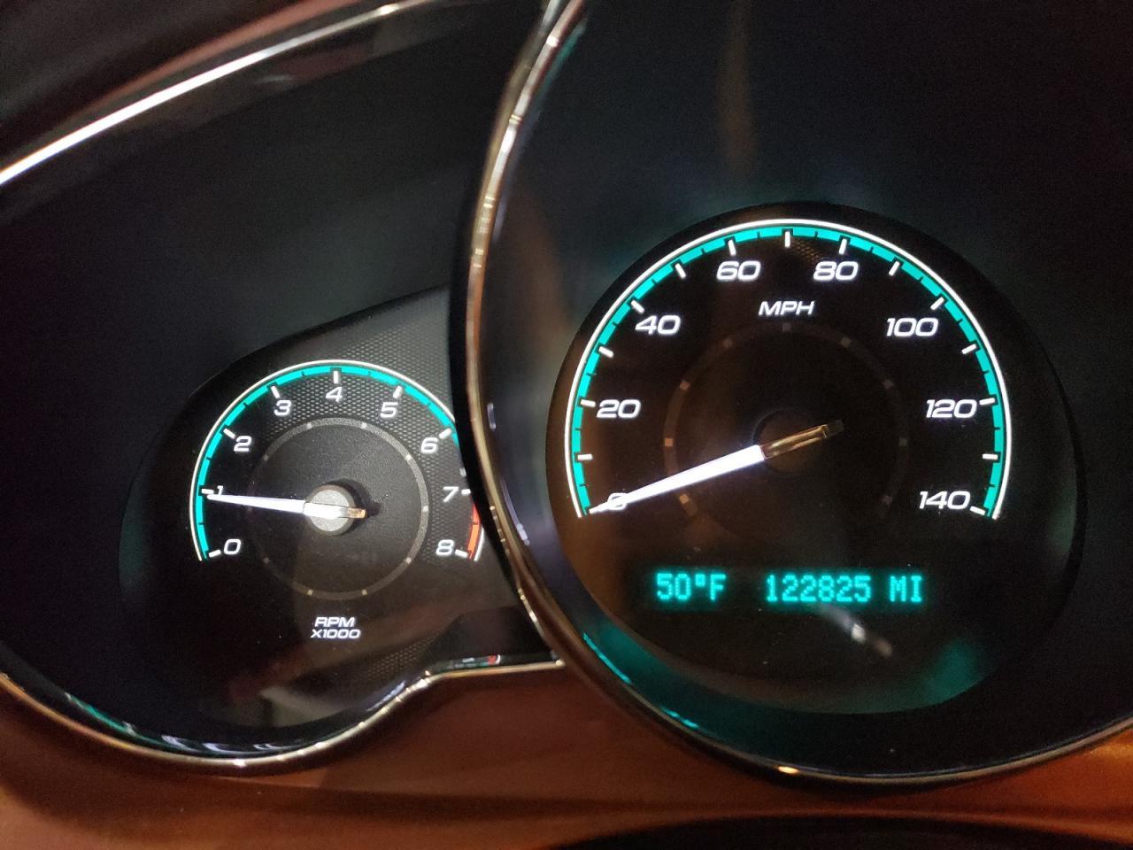 2010 CHEVROLET MALIBU