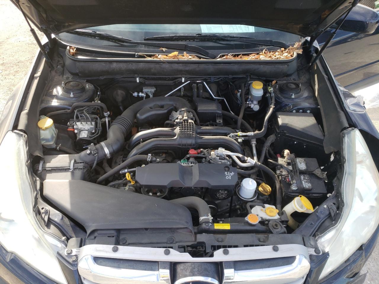 2013 SUBARU Outback
