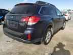 2013 SUBARU Outback