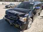 2009 CHEVROLET Suburban