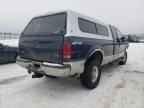 2002 FORD F-350