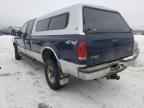 2002 FORD F-350