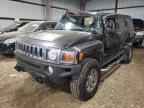 2007 HUMMER H3