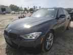 2014 BMW 3 SERIES
