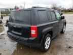 2016 JEEP PATRIOT