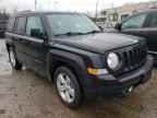 2016 JEEP PATRIOT