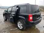 2016 JEEP PATRIOT