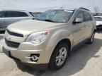 2010 CHEVROLET EQUINOX