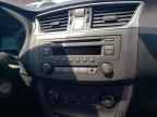 2014 NISSAN SENTRA