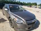 2011 CHEVROLET MALIBU