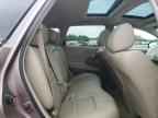 2012 NISSAN MURANO