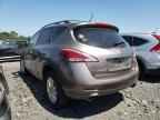 2012 NISSAN MURANO