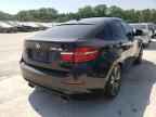 2014 BMW X6