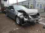 2008 FORD FUSION