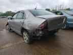 2008 FORD FUSION