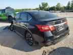 2016 NISSAN SENTRA