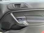 2017 FORD Fiesta