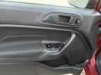 2017 FORD Fiesta