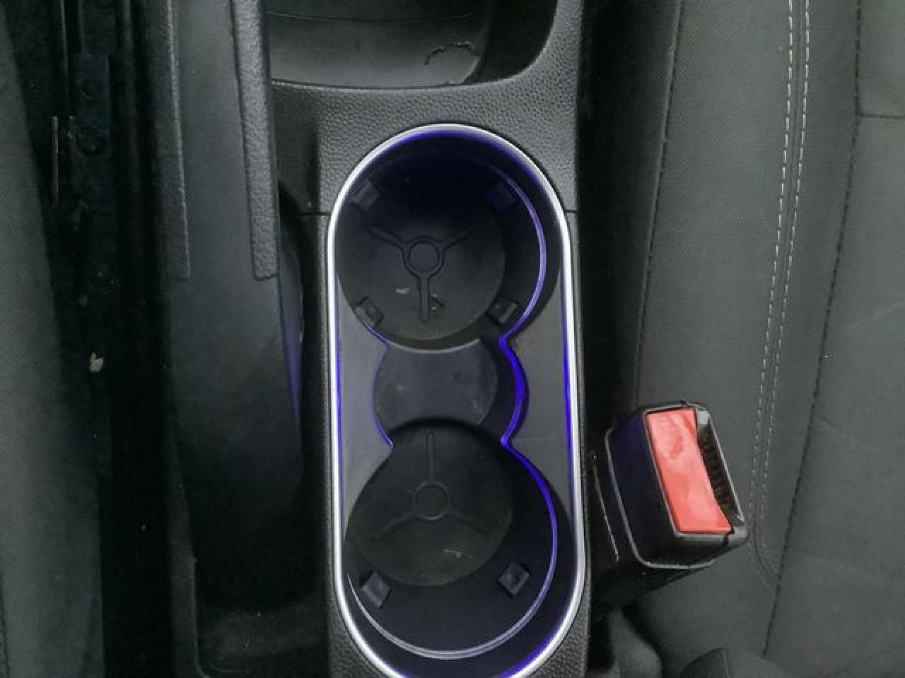 2017 FORD Fiesta