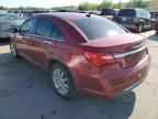 2013 CHRYSLER 200