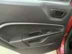 2017 FORD Fiesta