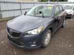 2013 MAZDA CX-5