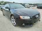 2009 AUDI A5