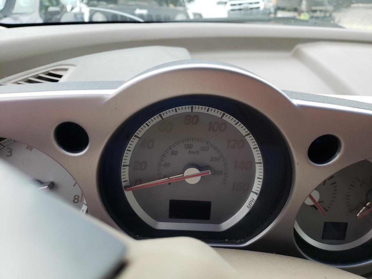2006 NISSAN MURANO