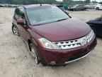 2006 NISSAN MURANO