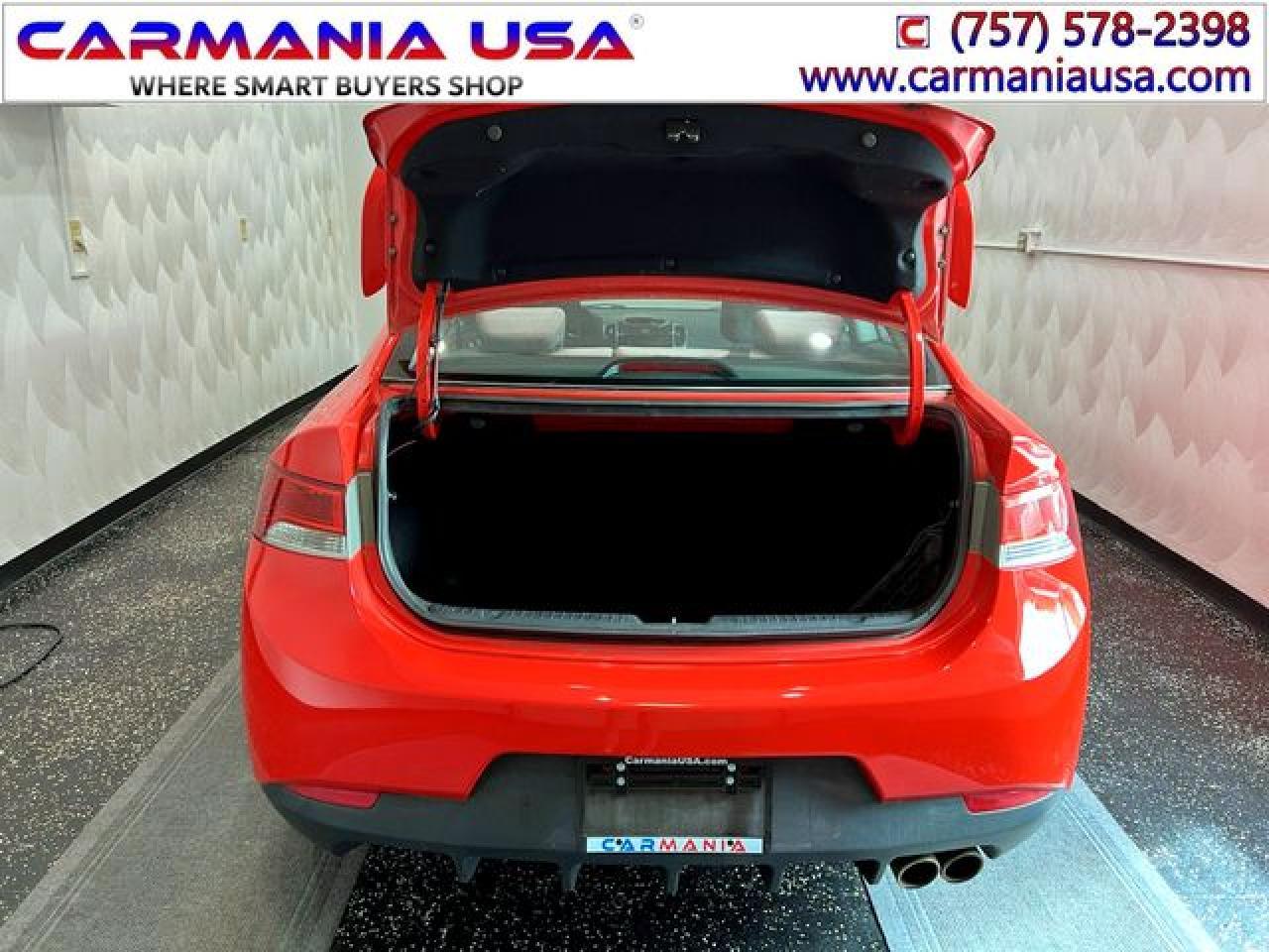 2010 KIA FORTE