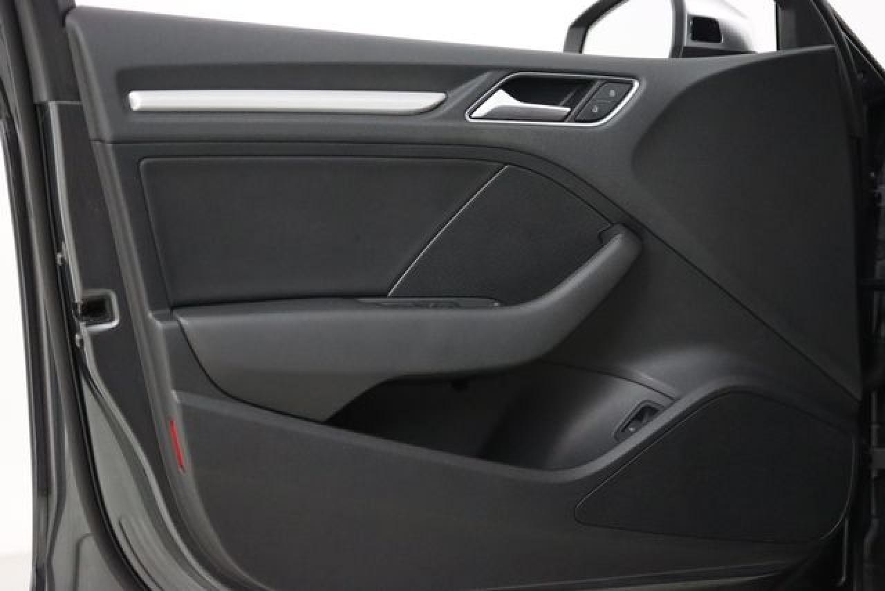 2015 AUDI S3