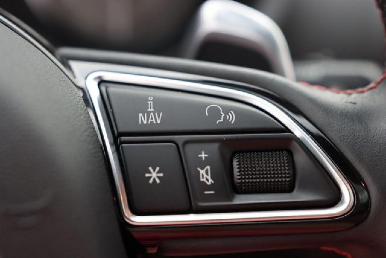 2015 AUDI S3