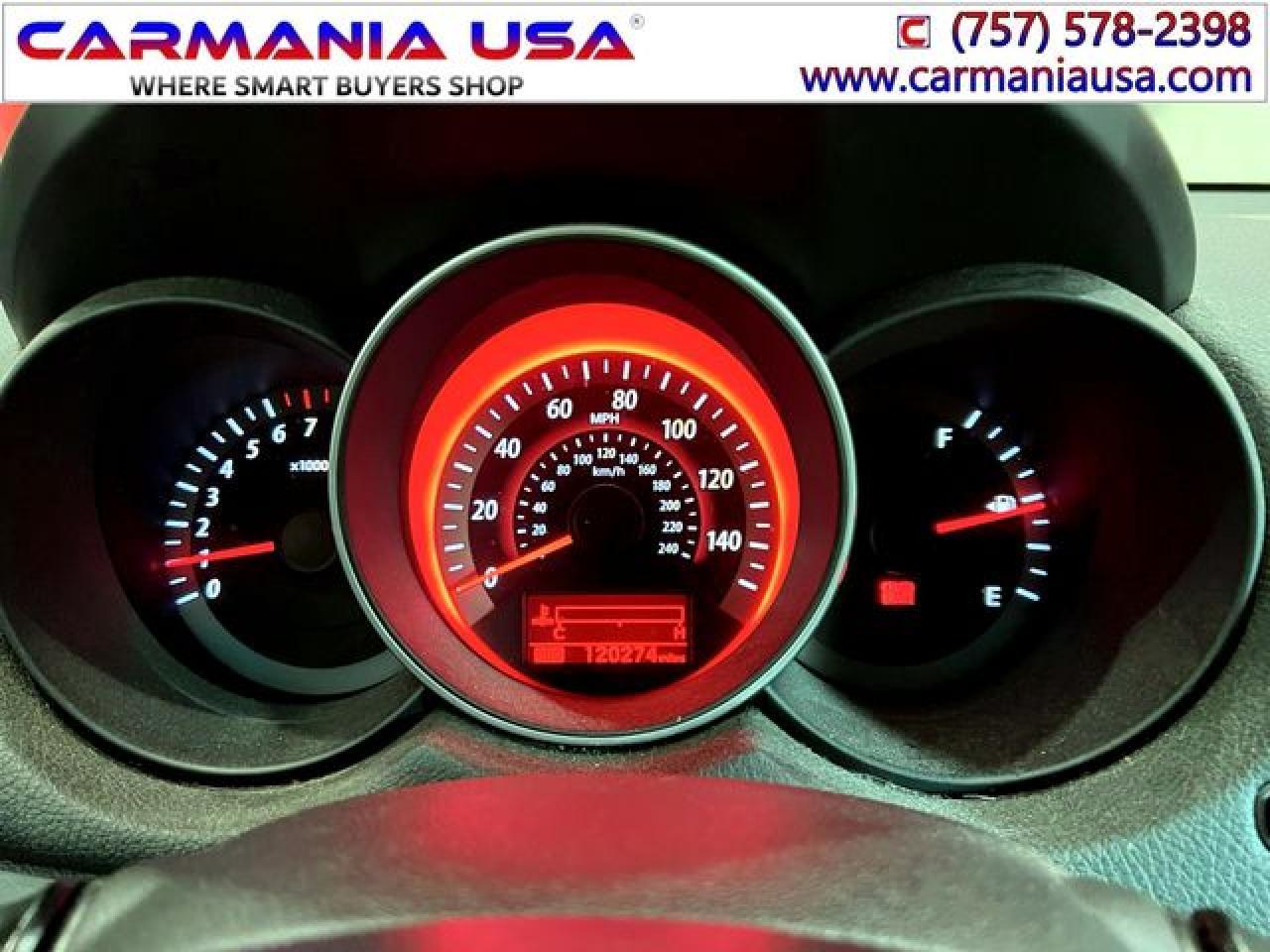2010 KIA FORTE