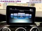 2016 MERCEDES-BENZ CLA-Class