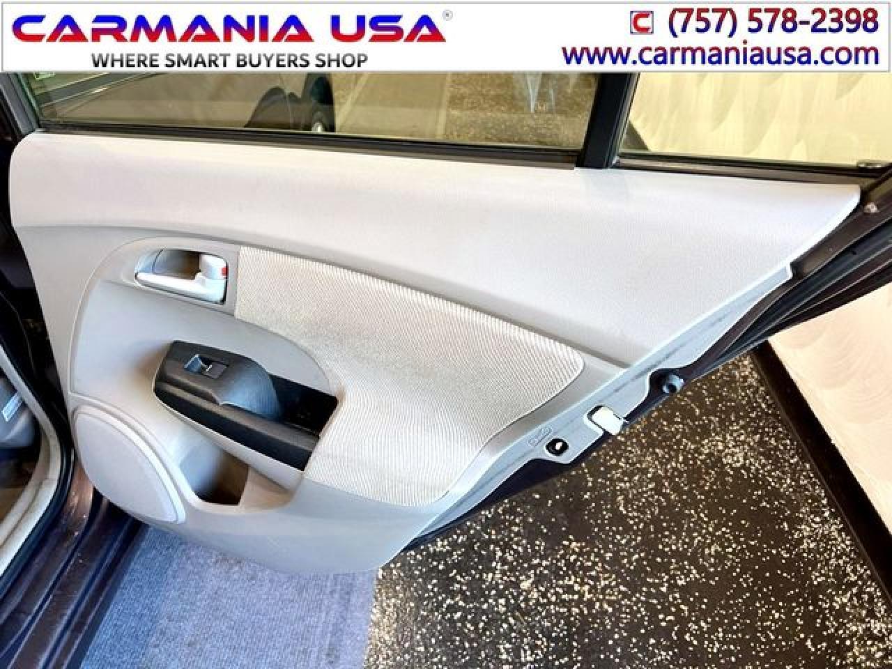 2013 HONDA Insight