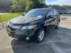 2013 ACURA RDX