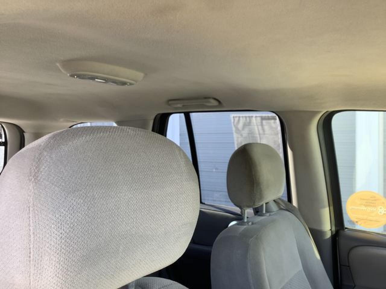2007 CHEVROLET Trailblazer