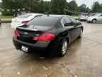 2008 INFINITI G35