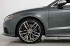 2015 AUDI S3